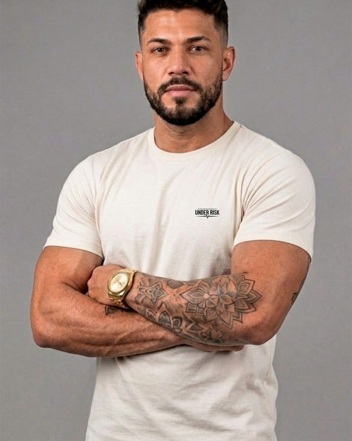 Camiseta Pima Prime - Algodão Peruano