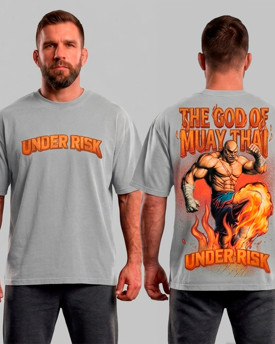 Oversized Sagat Suedine