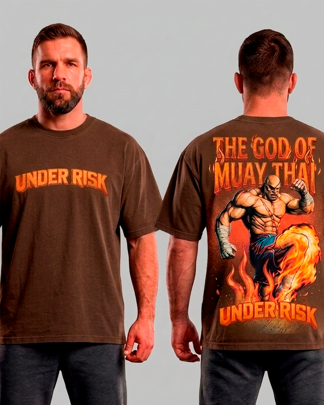 Oversized Sagat Suedine
