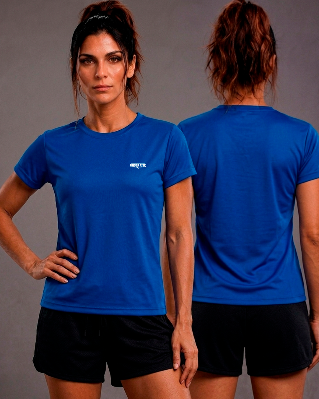 Baby Look Under Risk Performance – Poliamida Premium