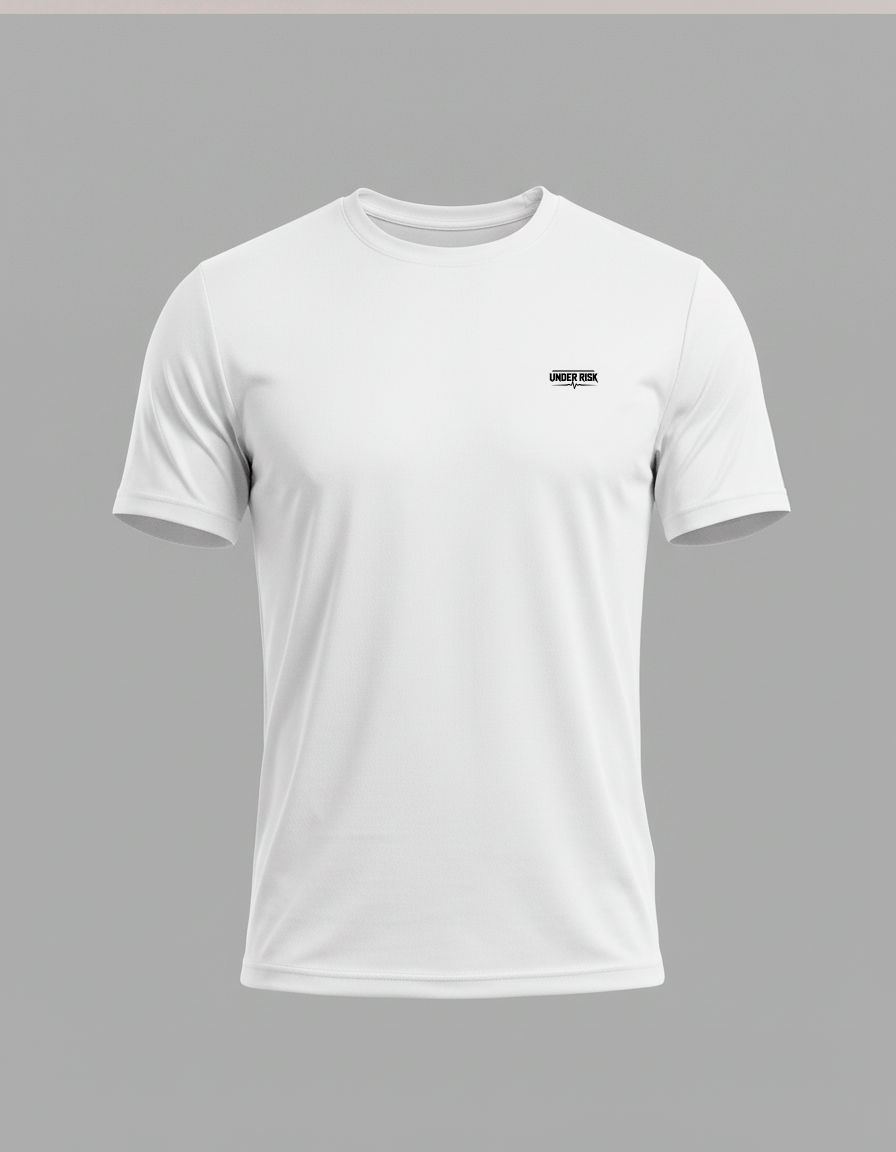 Camiseta Poliamida Under Risk