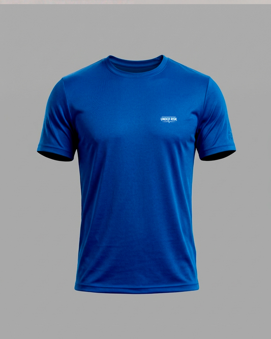 Camiseta Poliamida Under Risk