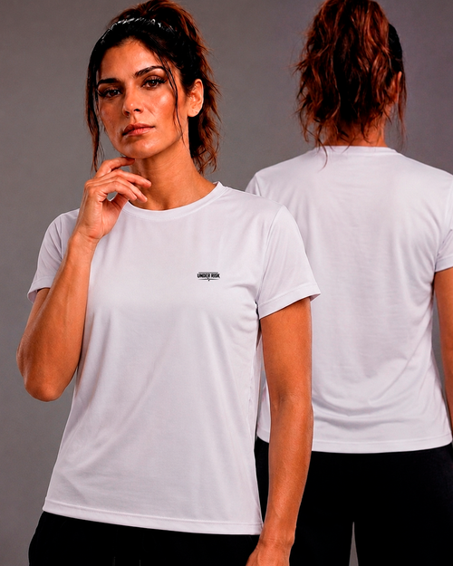 Baby Look Under Risk Performance – Poliamida Premium